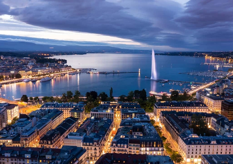 things to do in Geneva things to do in Geneva