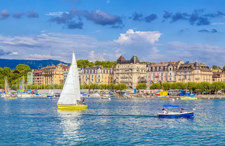 things to do in Geneva things to do in Geneva