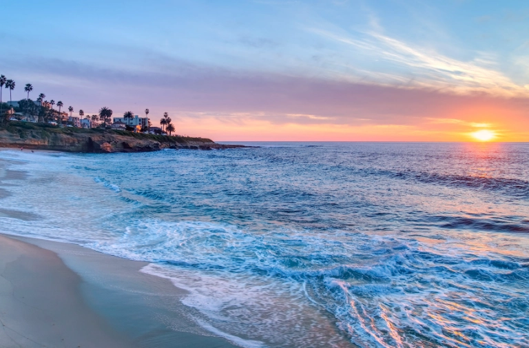 best California beaches
