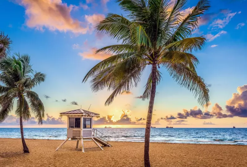 best places to vacation in Florida