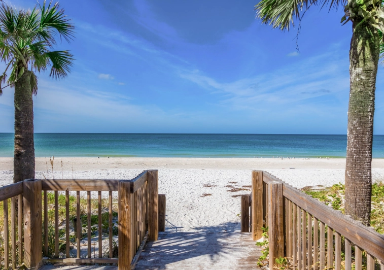 best places to vacation in Florida