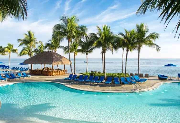 Florida beach vacations