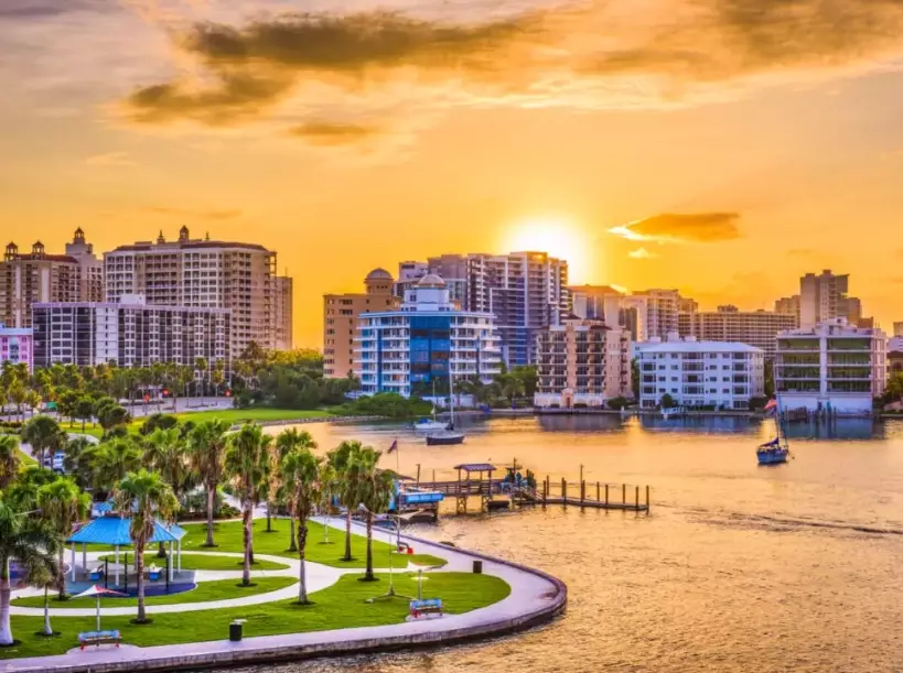 best places to visit in Florida