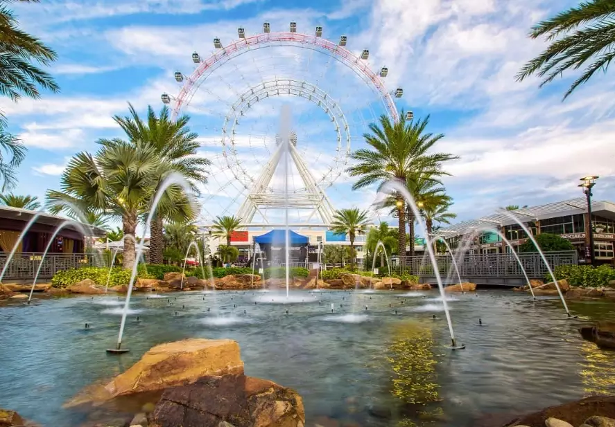 Florida attractions Florida attractions