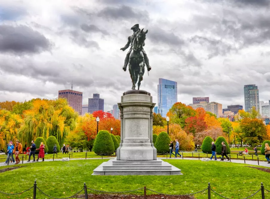things to do in boston