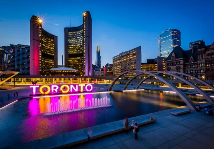 toronto attractions toronto attractions