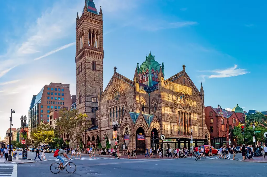 things to do in boston