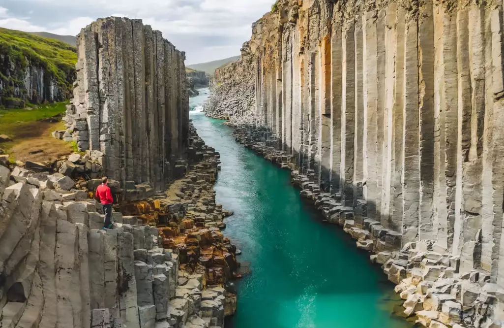 Iceland must see Iceland must see