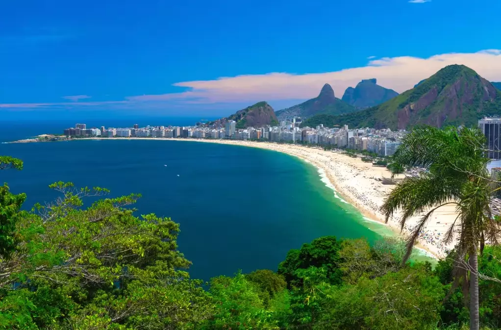 rio de janeiro activities and attractions