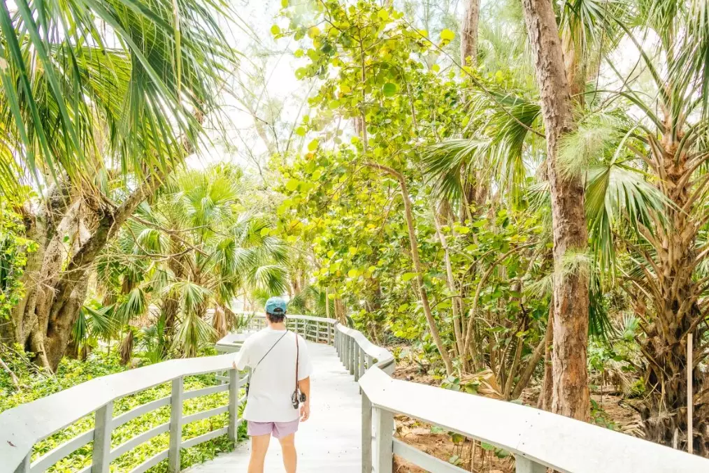 fort lauderdale attractions