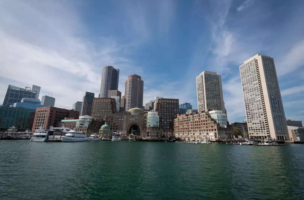 Boston attractions Boston attractions