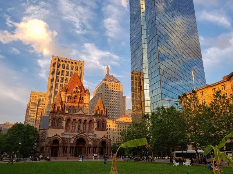 things to do in boston