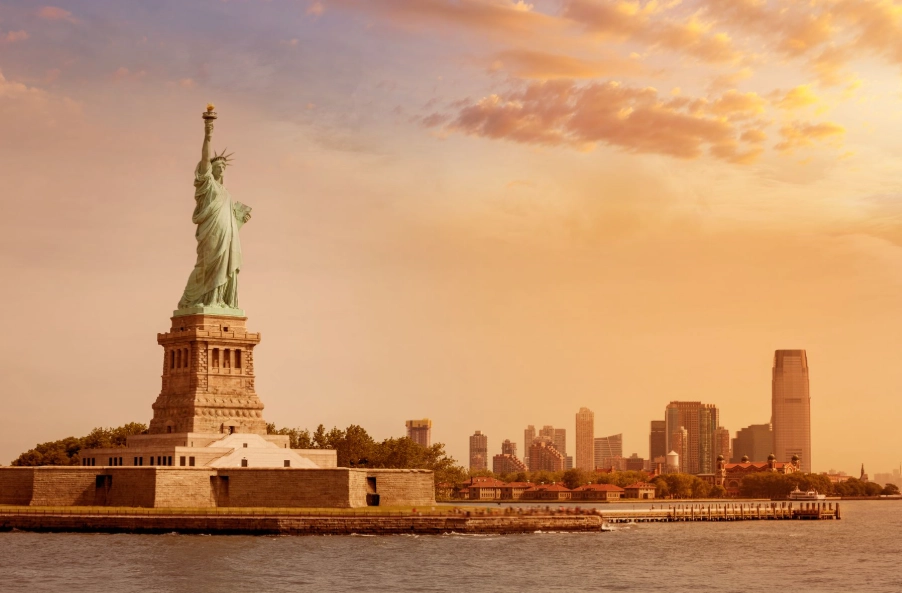 top tourist attractions in America top tourist attractions in America