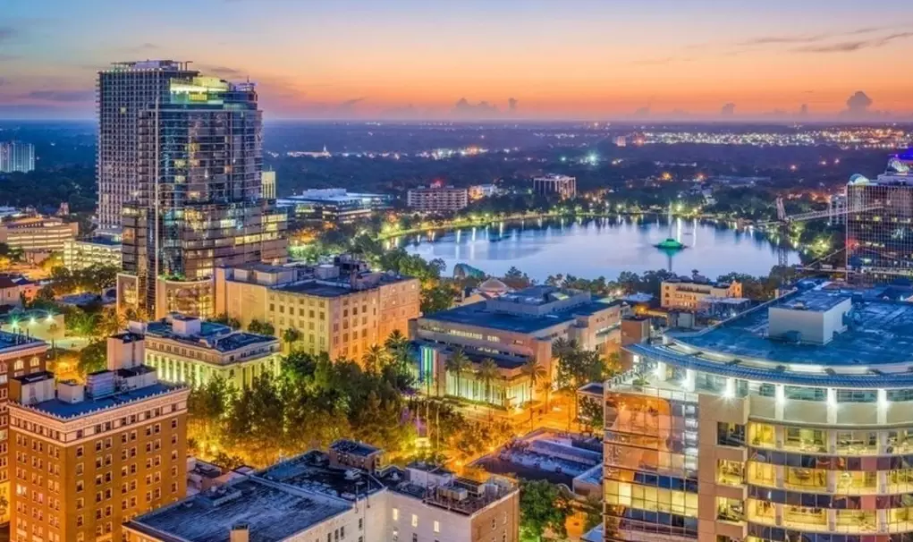 best east coast cities