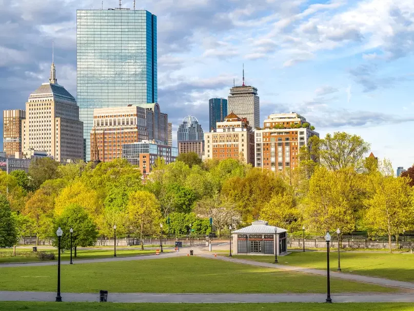 things to do in Boston