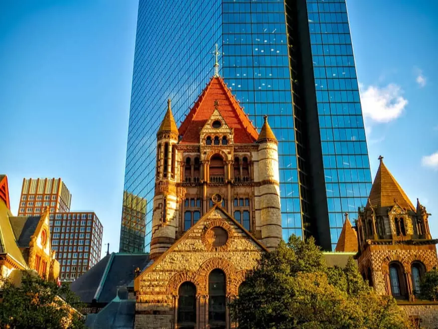 things to do in Boston