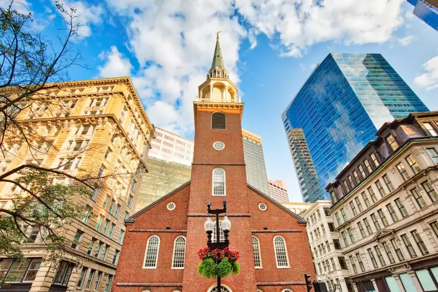 Boston attractions Boston attractions