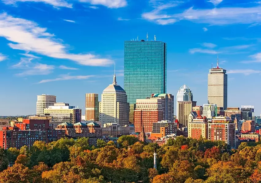 things to do in Boston