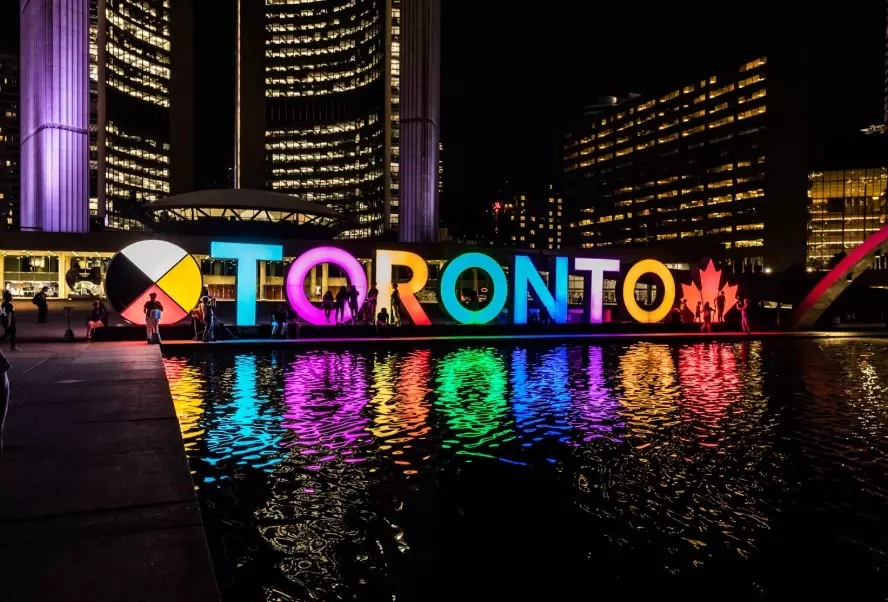 toronto attractions toronto attractions