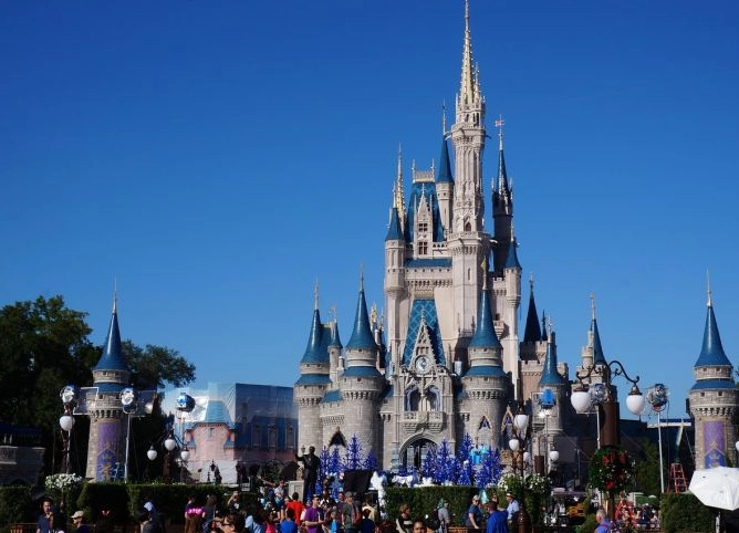 Florida vacation spots Florida vacation spots