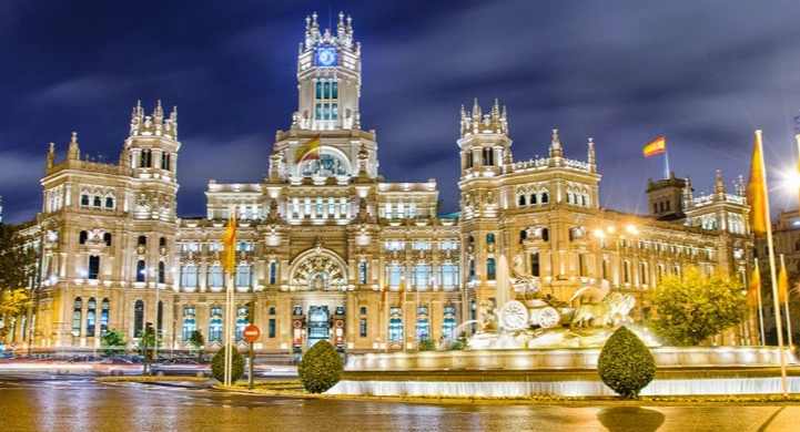 best cities in Spain