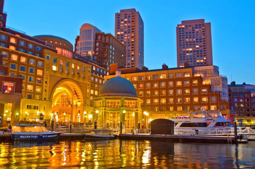 boston travel guide