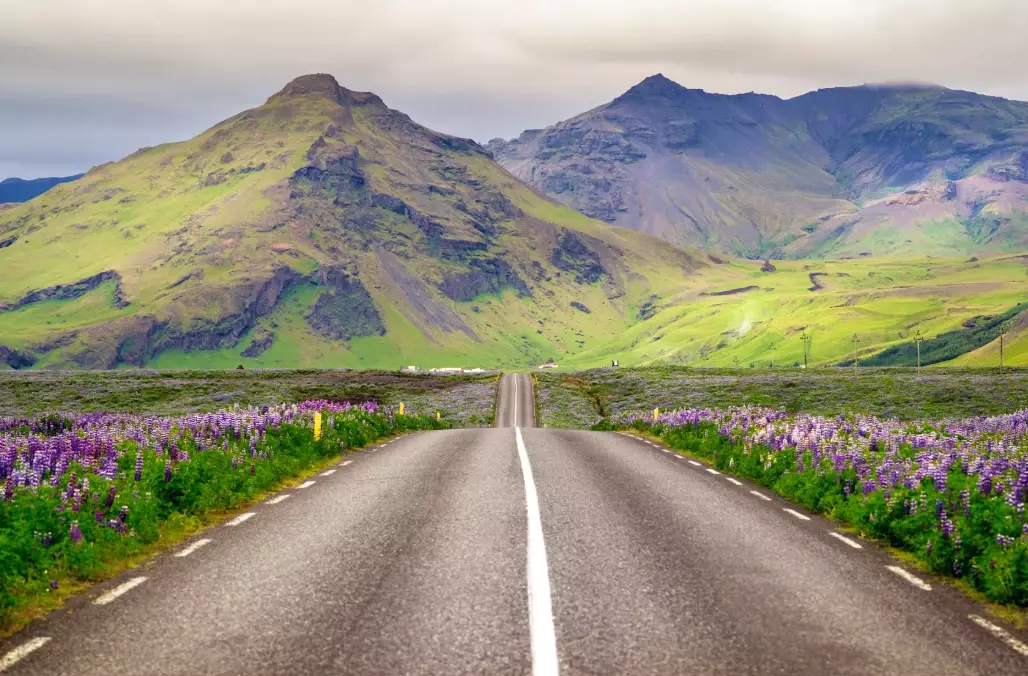 best places to visit in Iceland