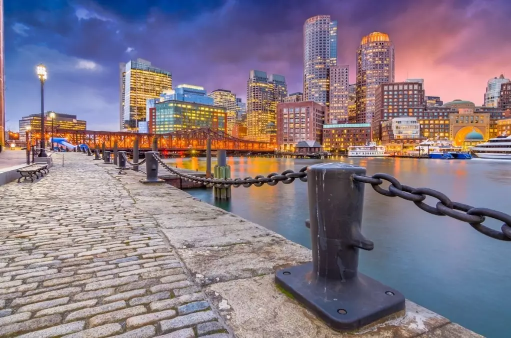 things to do in boston