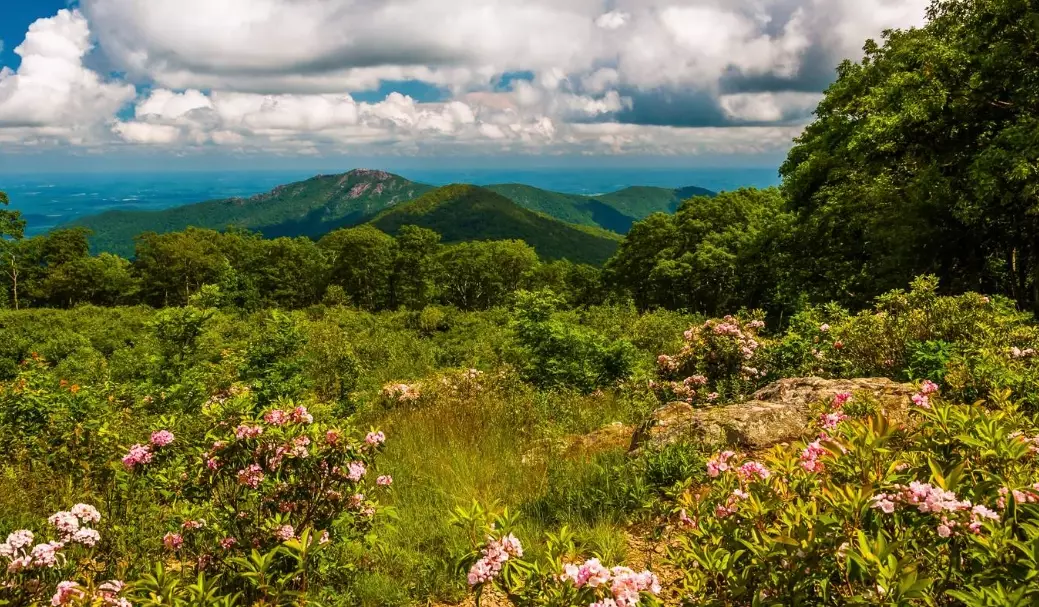 east usa travel guide