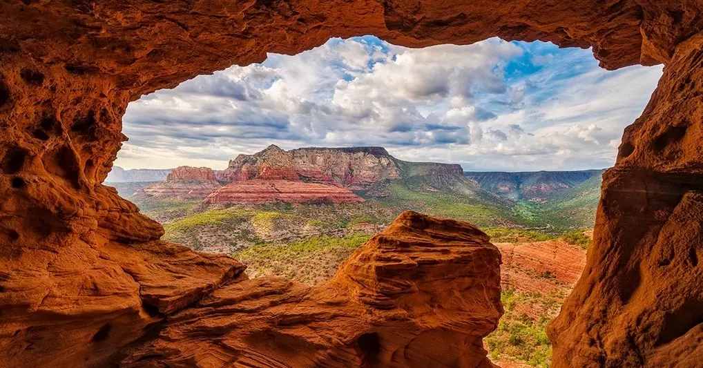 Sedona hiking trails Sedona hiking trails
