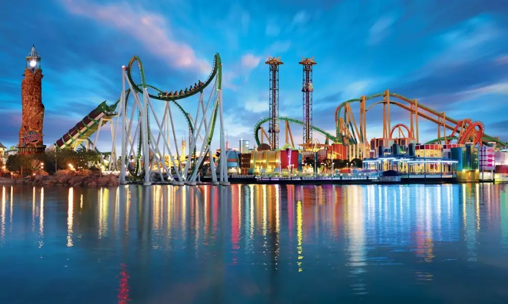 Florida vacation spots Florida vacation spots