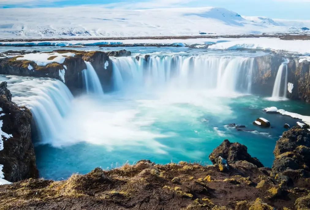 best places to visit in Iceland best places to visit in Iceland