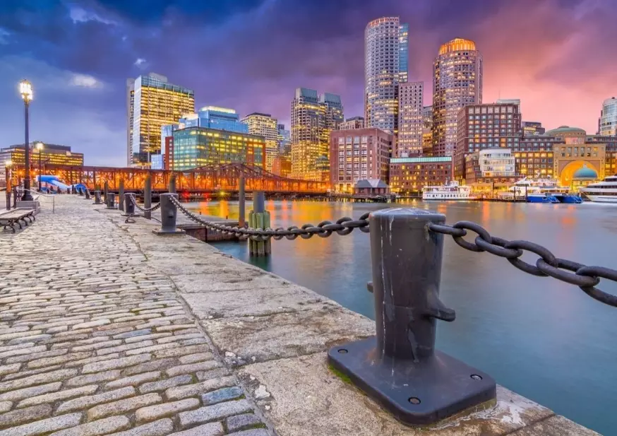 things to do in Boston