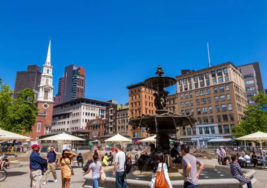 things to do in Boston