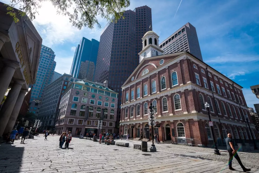 Boston food Boston food