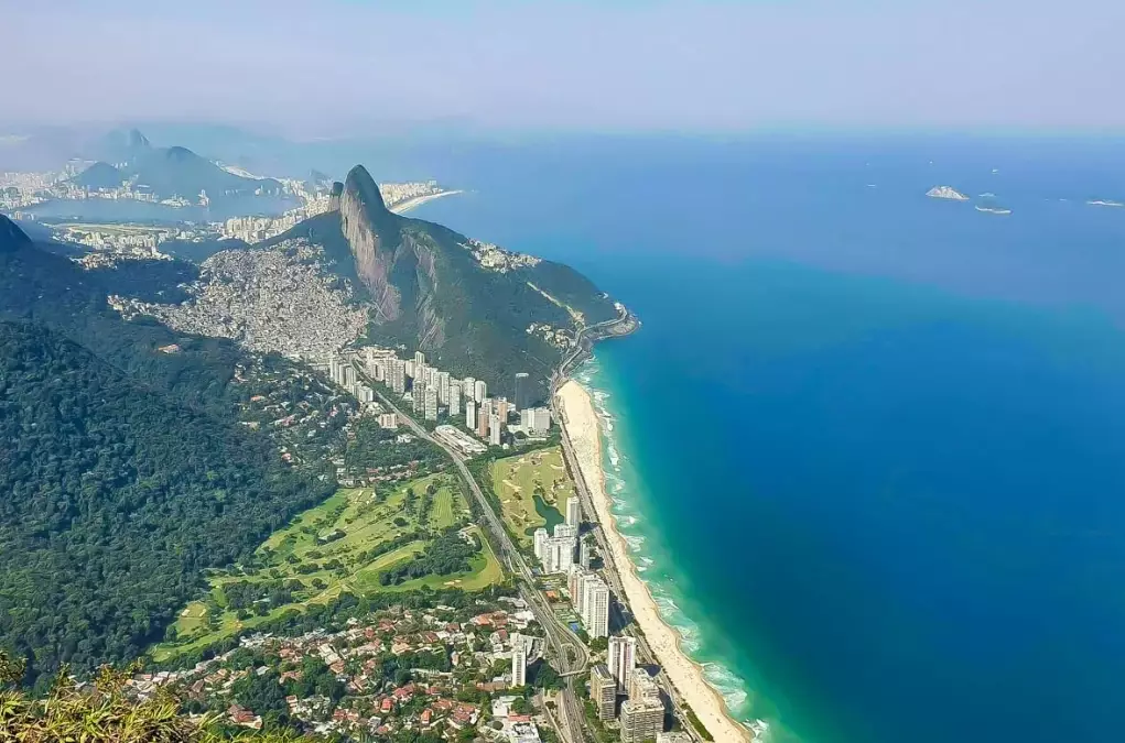 Rio de Janeiro travel guide