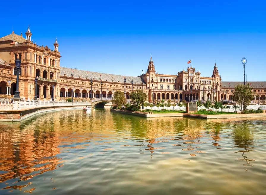 best cities in Spain