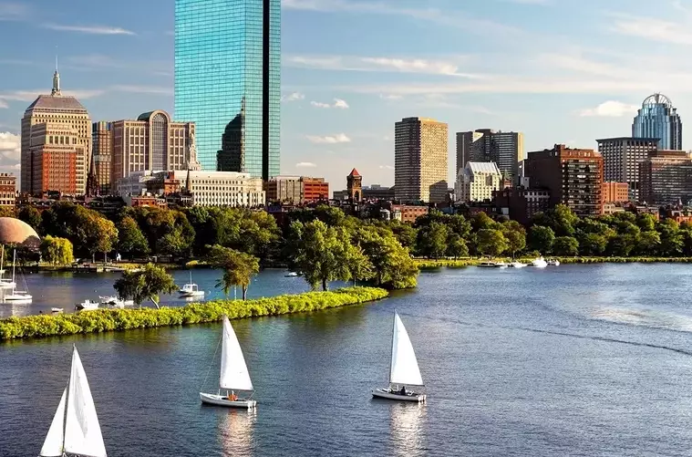 things to do in Boston things to do in Boston