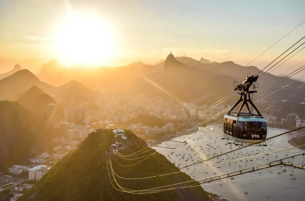 things to do in Rio de Janeiro