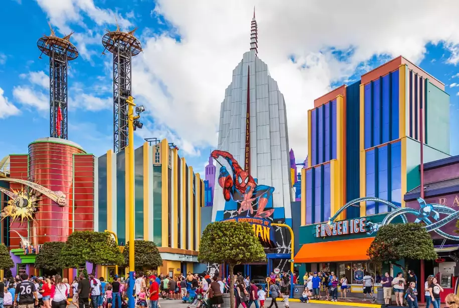 Florida attractions Florida attractions