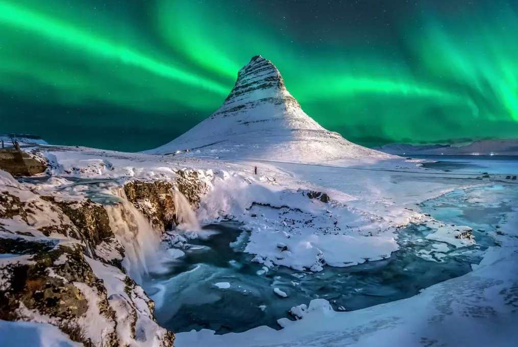 Iceland attractions Iceland attractions