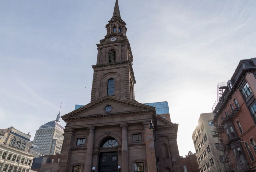 things to do in Boston