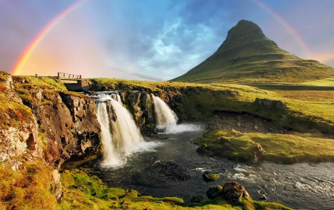 Iceland must see Iceland must see