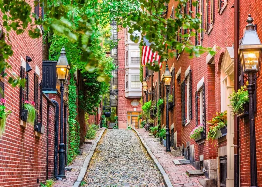 things to do in boston