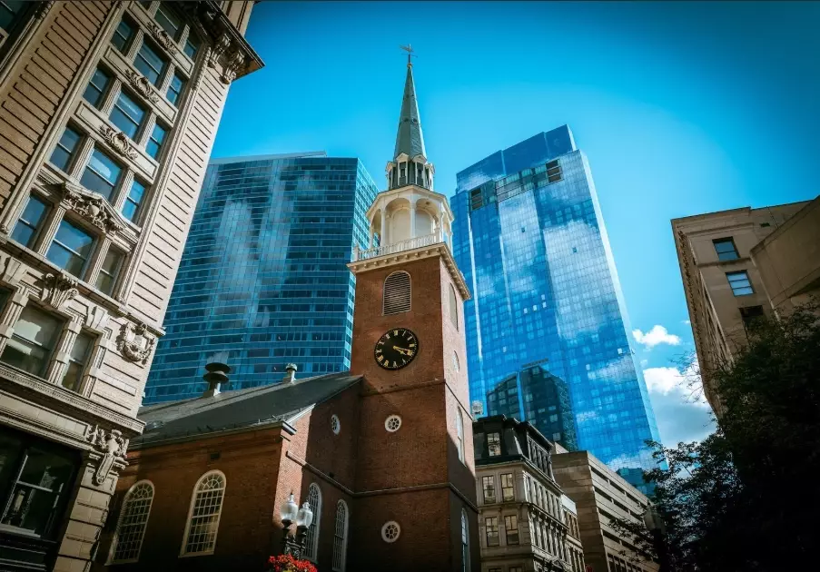 things to do in Boston