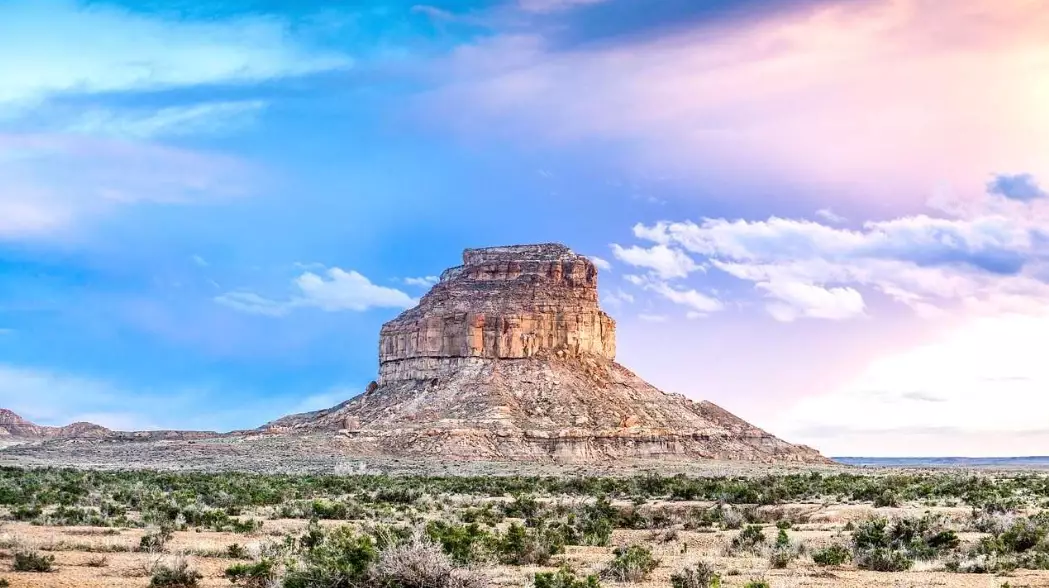 best places to visit in new mexico
