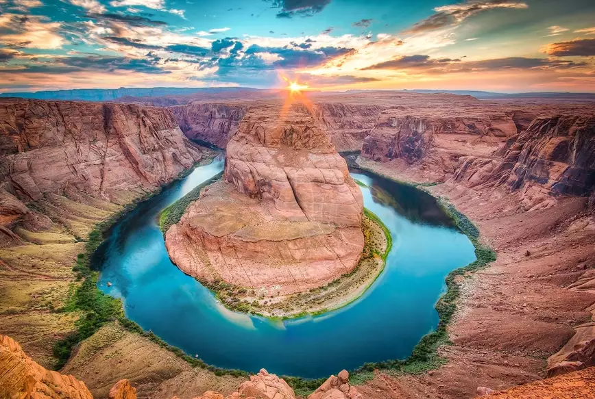 top tourist attractions in America