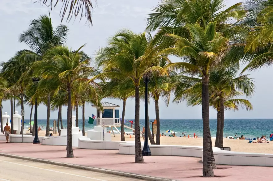 Fort Lauderdale attractions Fort Lauderdale attractions
