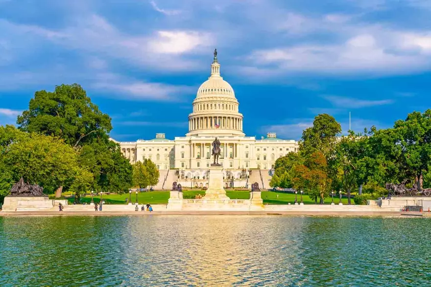 things to do in Washington DC