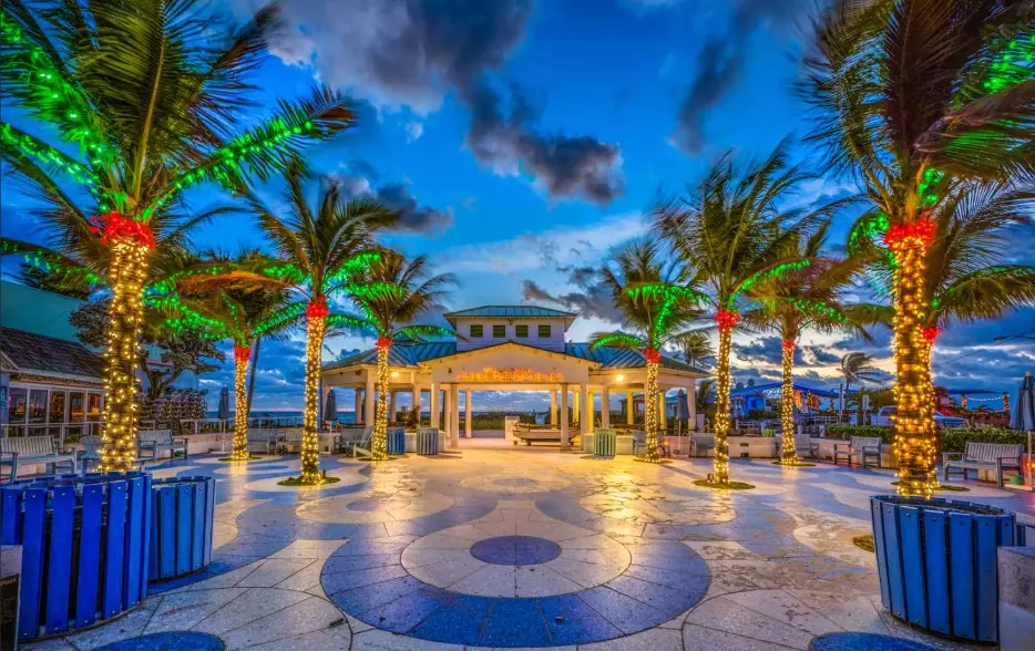 Fort Lauderdale attractions Fort Lauderdale attractions